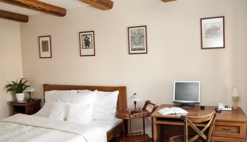 Hotel U Zlatého Lva Havlíčkův Brod
